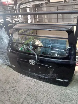 Auto Parts