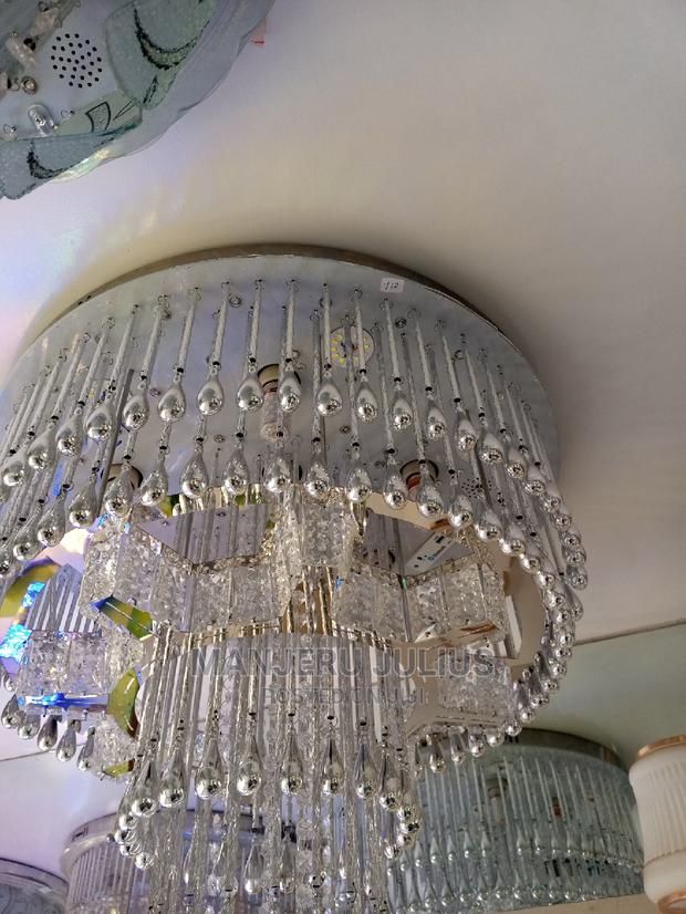 Bluetooth Chandelier Light - thumbnail 2