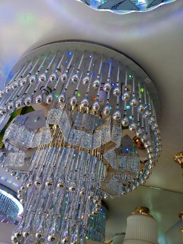 Bluetooth Chandelier Light - thumbnail 4
