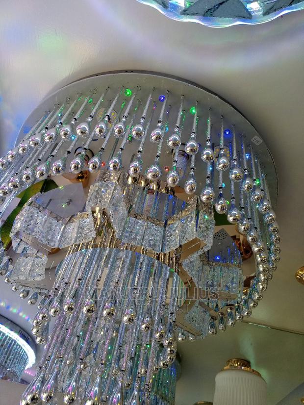 Bluetooth Chandelier Light - thumbnail 5