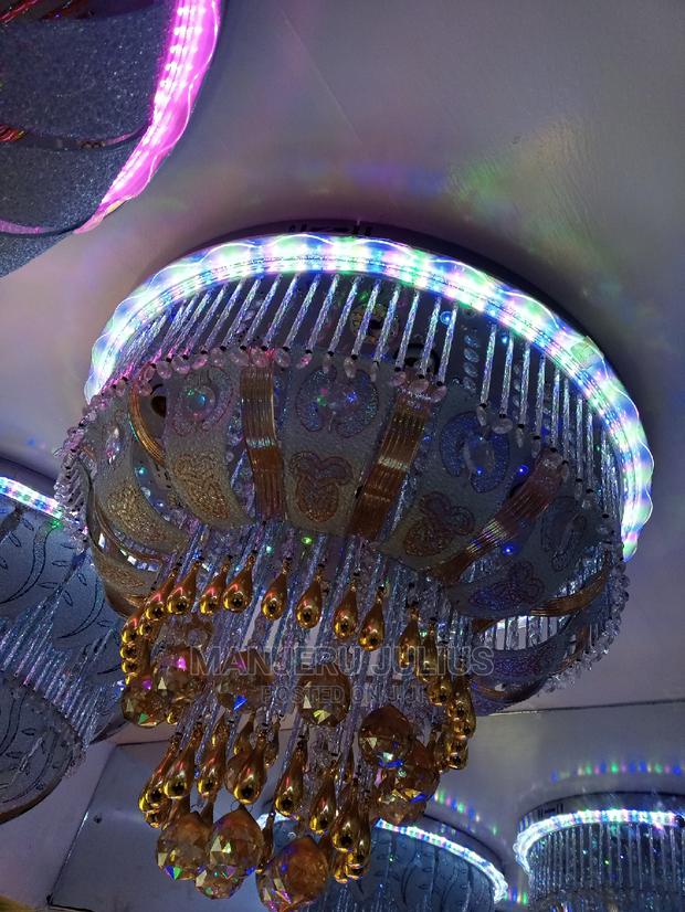 Bluetooth Chandelier Light - thumbnail 3