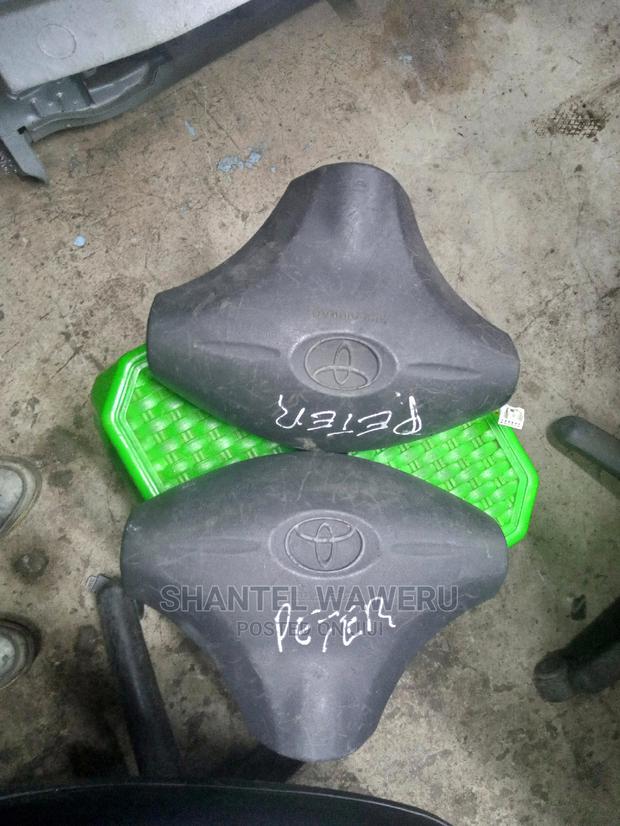Auto Spare Parts - main view