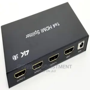 HDMI Splitter 1×4