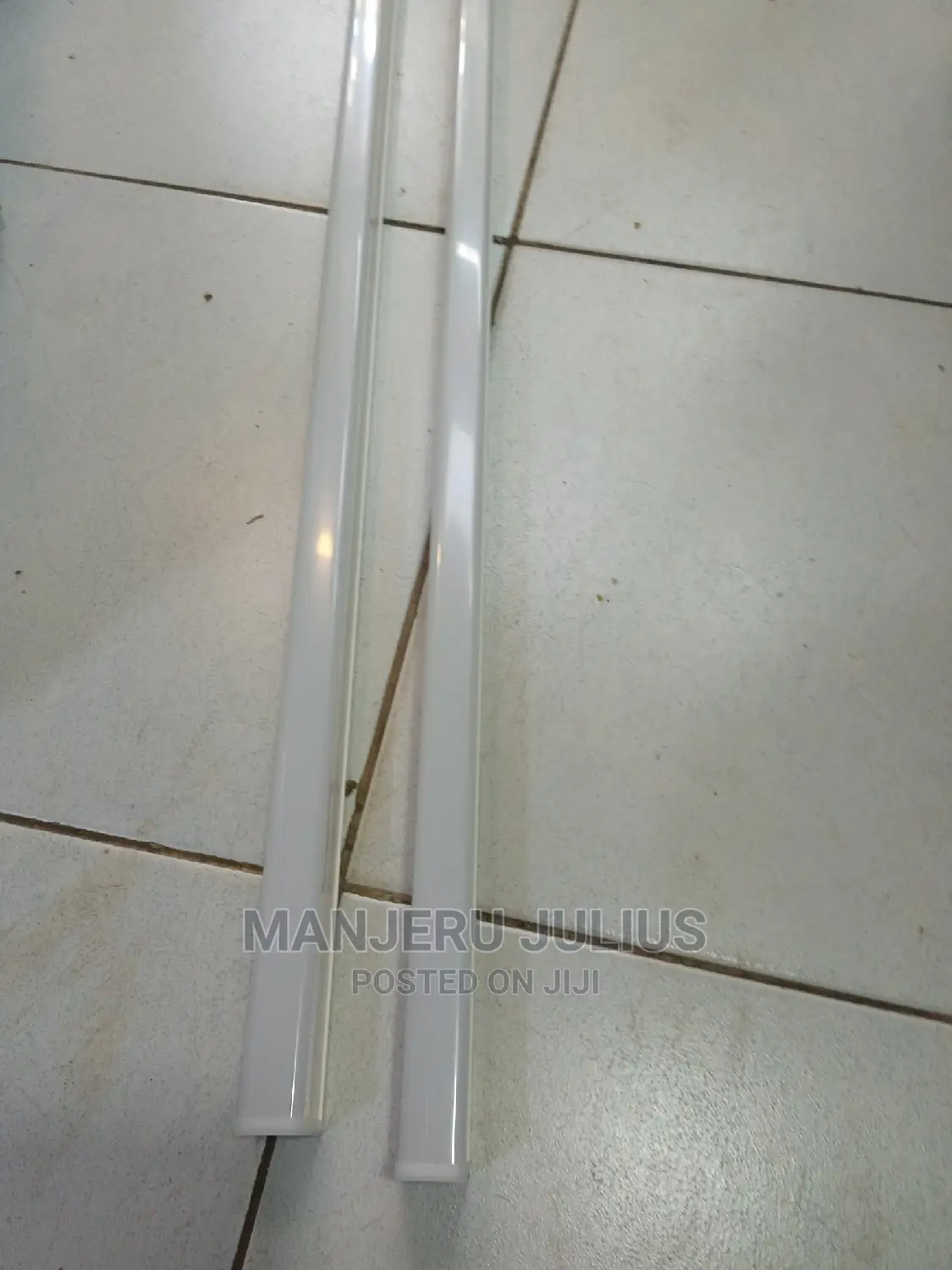 4ft Led Slim Complet