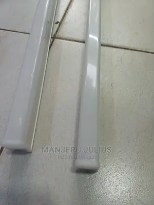 4ft Led Slim Complet