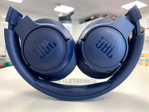 Jbl TUNE 750 BT Deep Bass With Active Noise - Cancellatio
