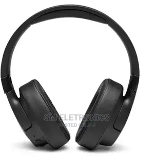 Jbl TUNE 750 BT Deep Bass With Active Noise - Cancellatio