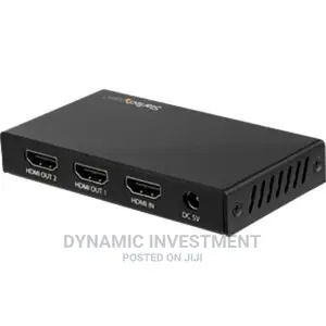 HDMI Splitter 1×2