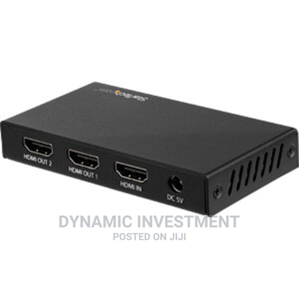 HDMI Splitter 1×2 - main view
