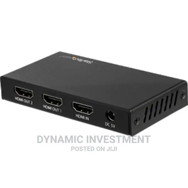HDMI Splitter 1×2
