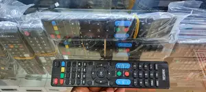 Vision Plus Youtube Netflix Replacement Remote Control.