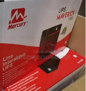 Mercury Ups 1000va - thumbnail 2