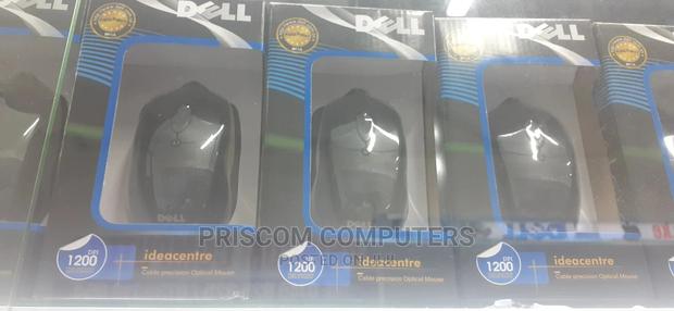 Dell Wired Mouse -USB OPTICAL - main view