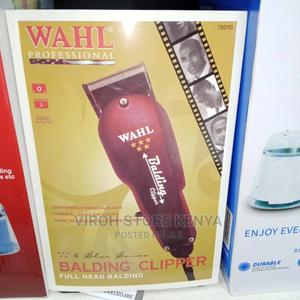 Wahl Shaving Machine - thumbnail 2