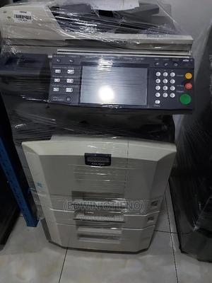 Kyocera Km2560 - thumbnail 2