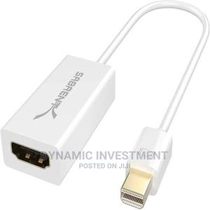 Mini Display Port(Thunderbolt)To HDMI - thumbnail 2