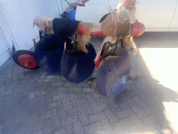 Massey Ferguson 385 - thumbnail 5