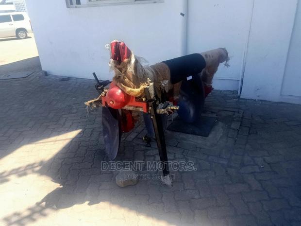 Massey Ferguson 385 - thumbnail 7