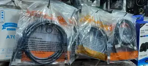 5 Meters Hdmi Cable