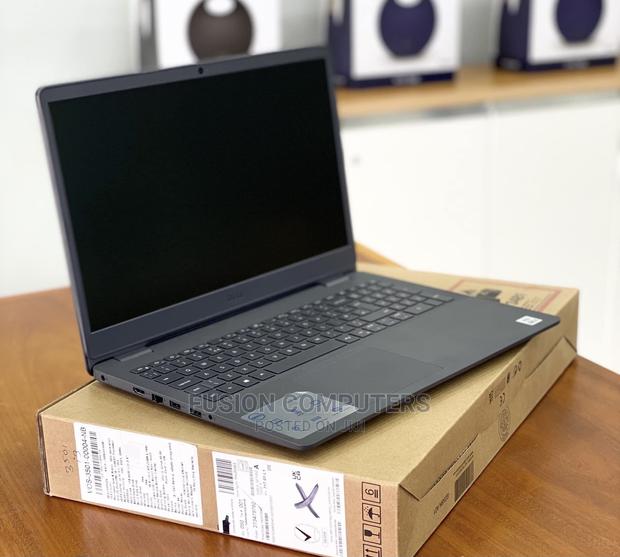 New Laptop Dell Vostro 3500 4GB Intel Core I3 1T