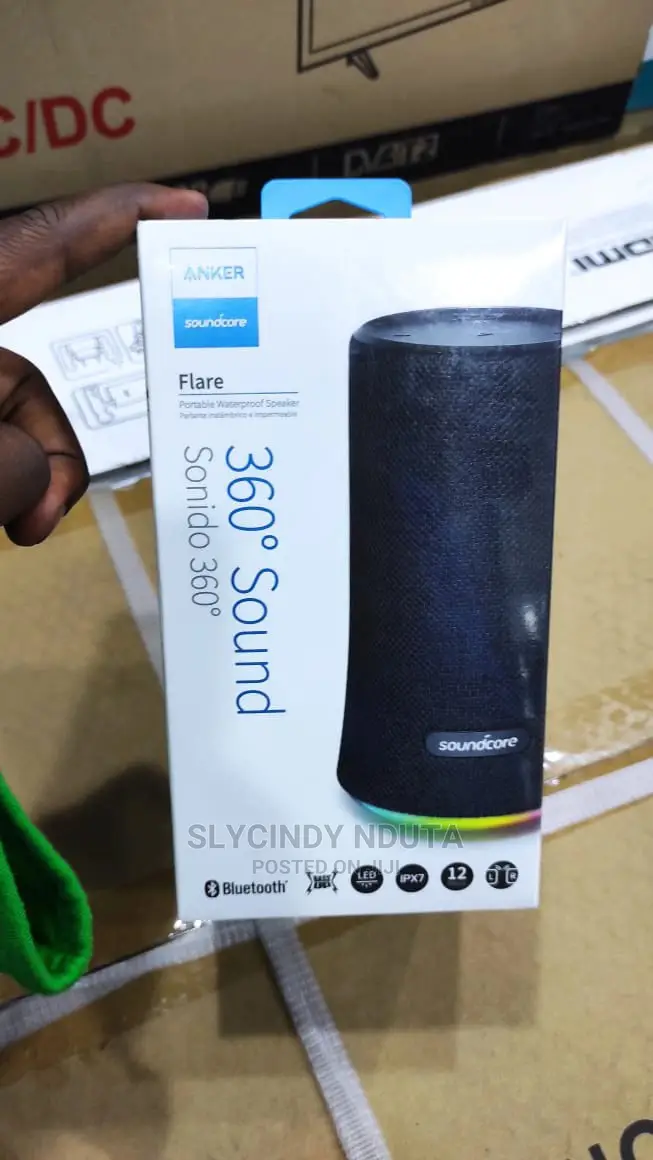 360° Sound Sonido 360°