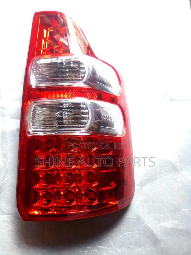 Back Light for Noah2014