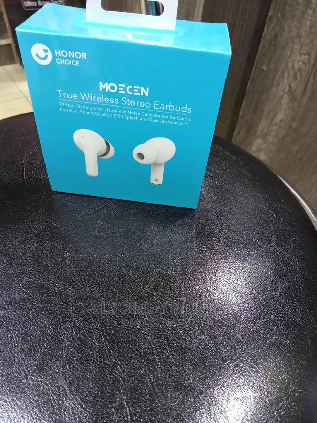 Honor Choice Wireless Stereo Earbuds - main view