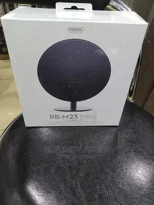 TWS Desktop Wireless. Speaker RB-M23