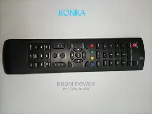 Konka Remote