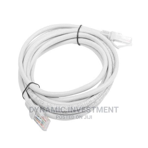 3M Ethernet Cable/Patch Cord - main view