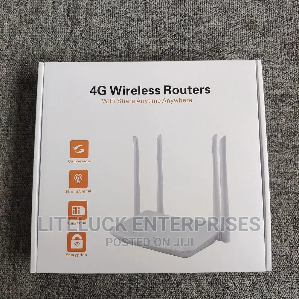 Simcard Router