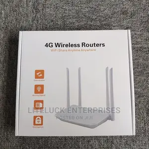 Simcard Router