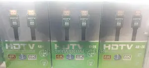 HDMI Cable 3M - HDTV High Speed
