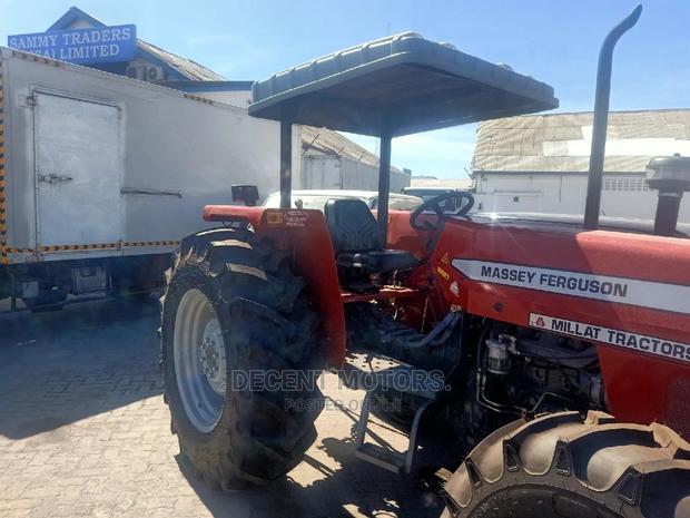 Massey Ferguson 385 - thumbnail 9