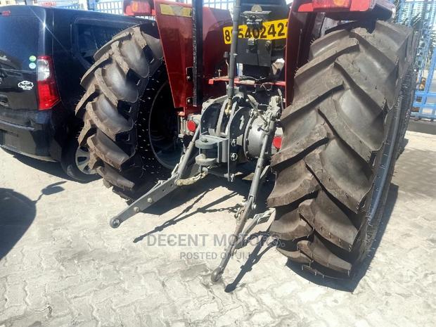 Massey Ferguson 385 - thumbnail 8