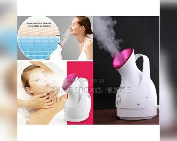 Facial Cleanser - main view