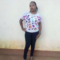 Eunice Mwake logo