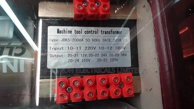 200VA Stepdown Transformer - thumbnail 2