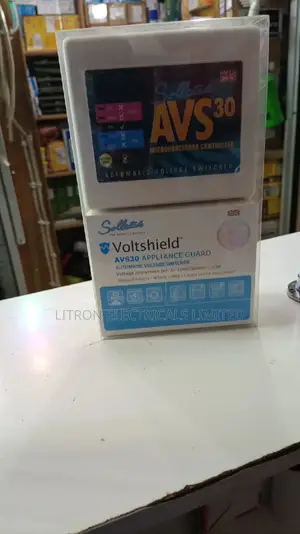 Sollatek AVS 30