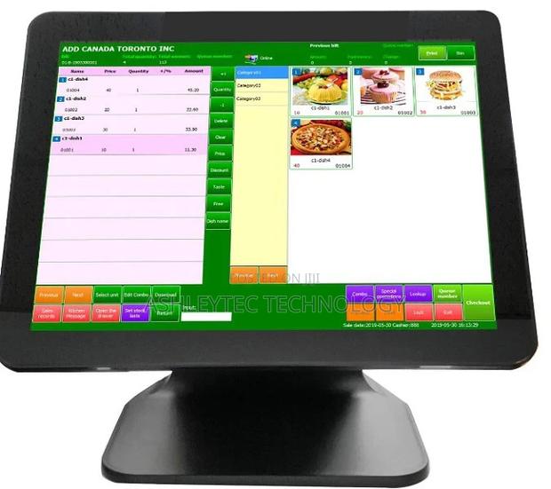 Glocery Store Management Pos Software Point of Sale