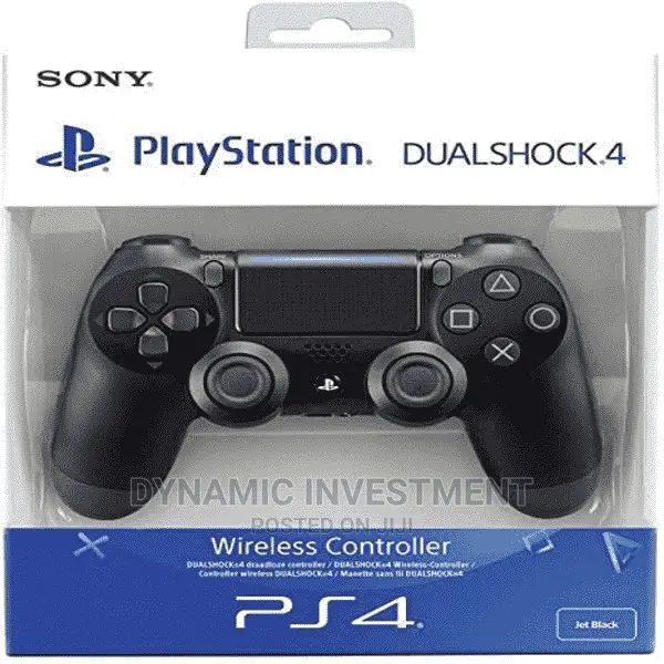 SONY Ps4 Gamepads