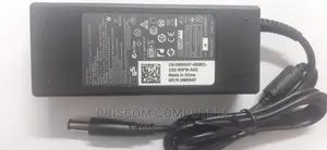 Dell Laptop Charger - Big Pin 19V ,4.62A