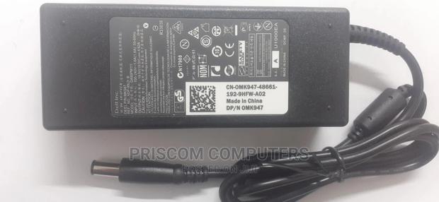 Dell Laptop Charger - Big Pin 19V ,4.62A - main view