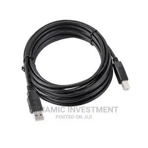 5M Printer Cable