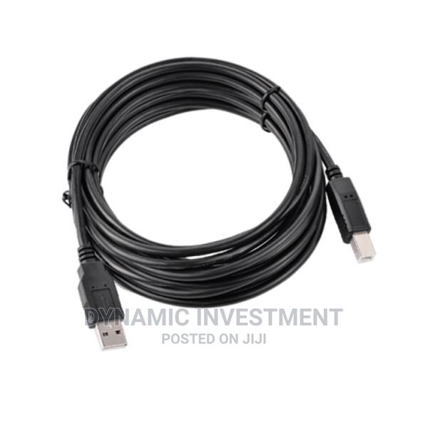 5M Printer Cable - main view