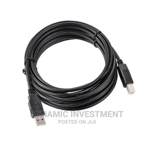 5M Printer Cable
