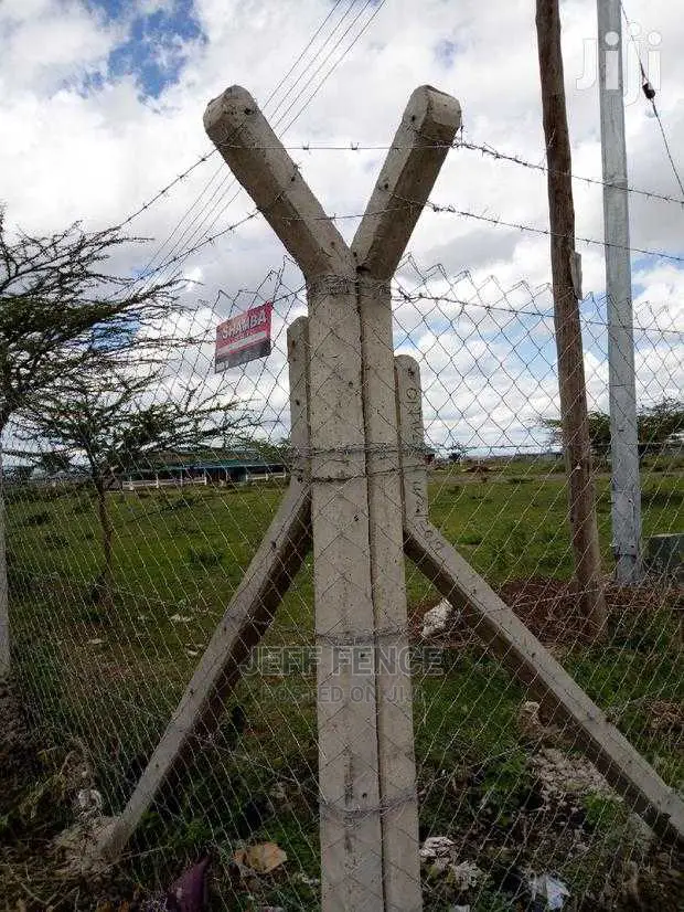 Fencing Services