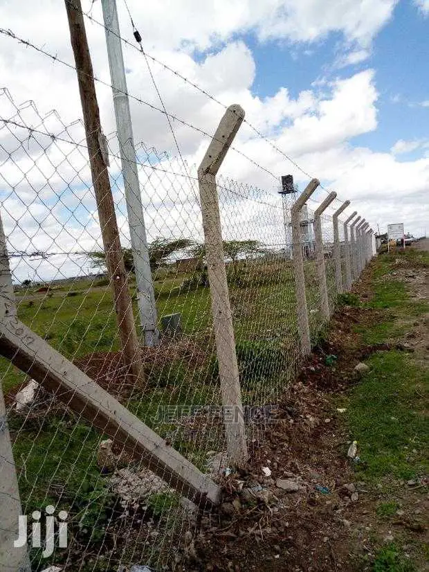 Fencing Services