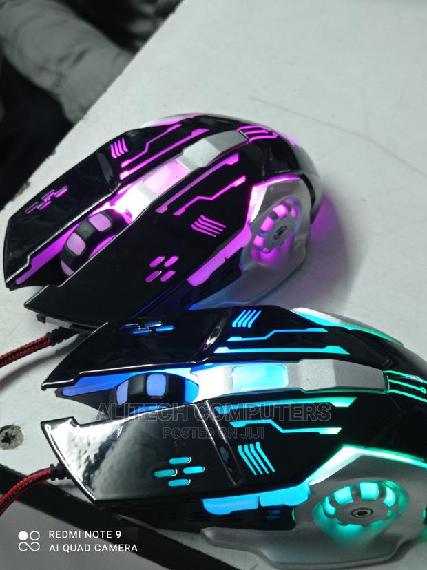 Gaming Mouses - thumbnail 2