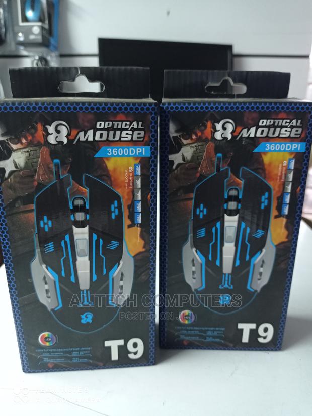 Gaming Mouses - thumbnail 8